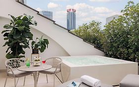 Nh Collection Milano Citylife